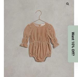 Noralee Romper size 2